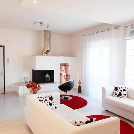 Mare Design מרטינסיקורו